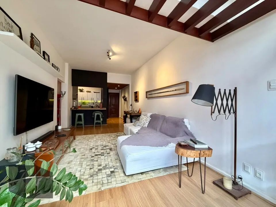 Apartamento em Ipanema - Foto 2