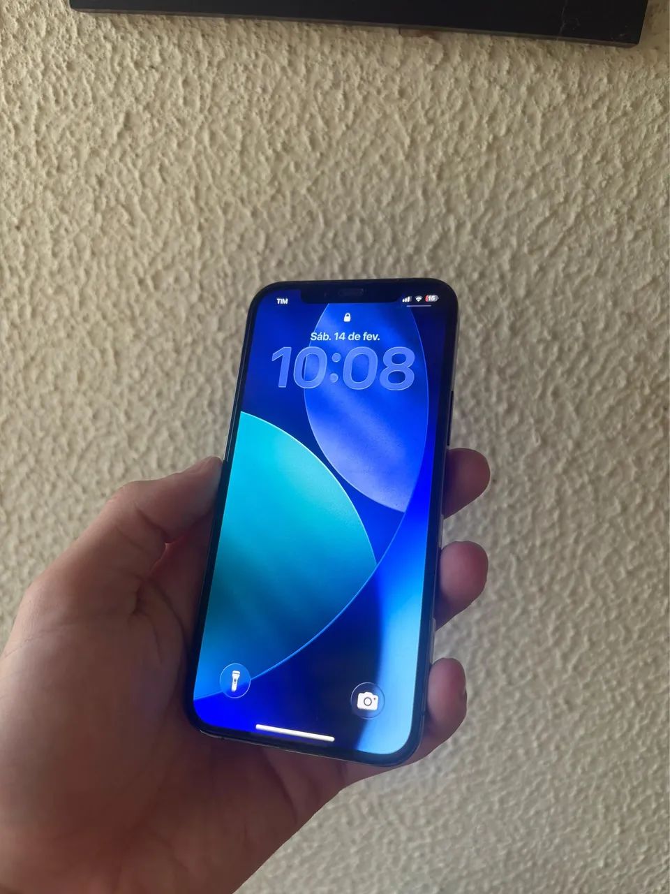 iPhone 12 Pro 256gb grafite - Celulares e Smartphones - Plano