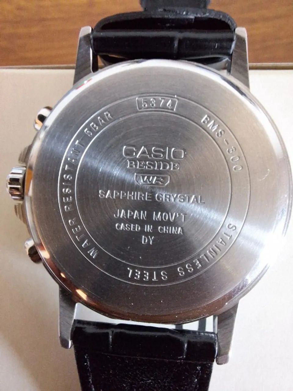 Relogio Casio Beside - Foto 5