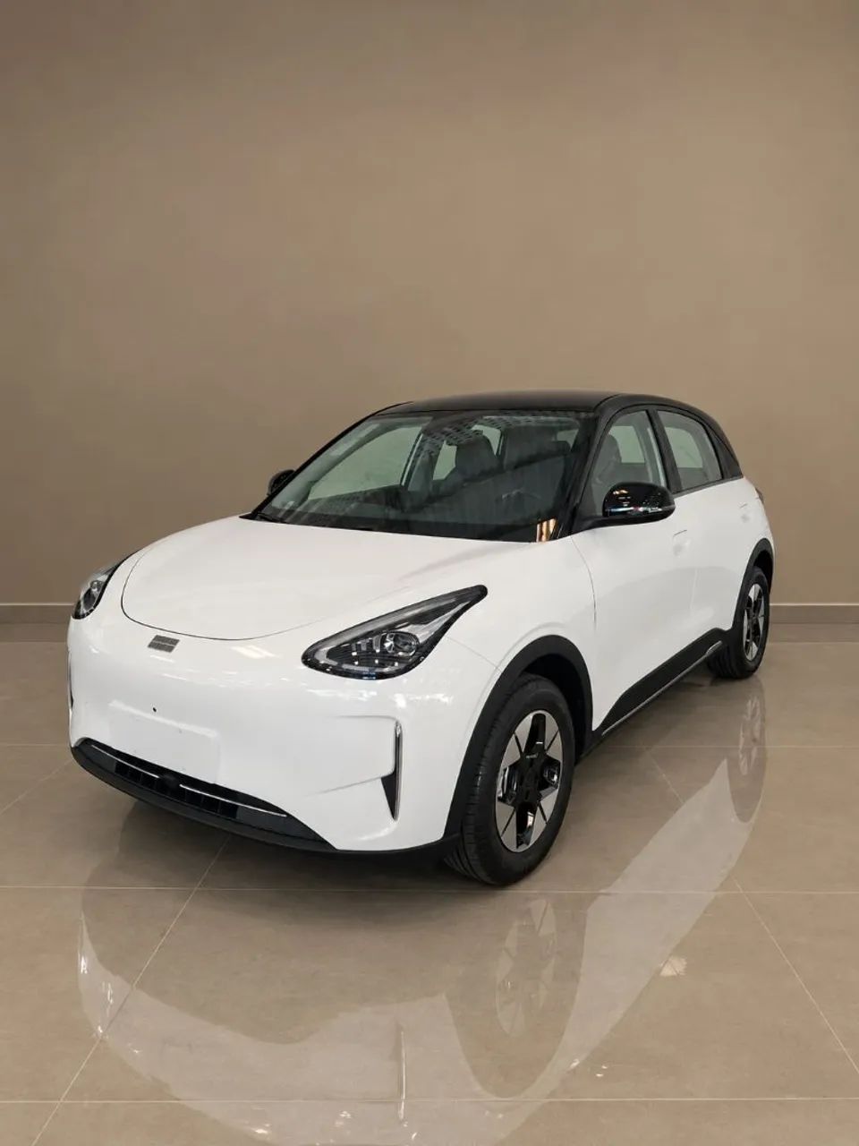 Geely EX2 Max 2026