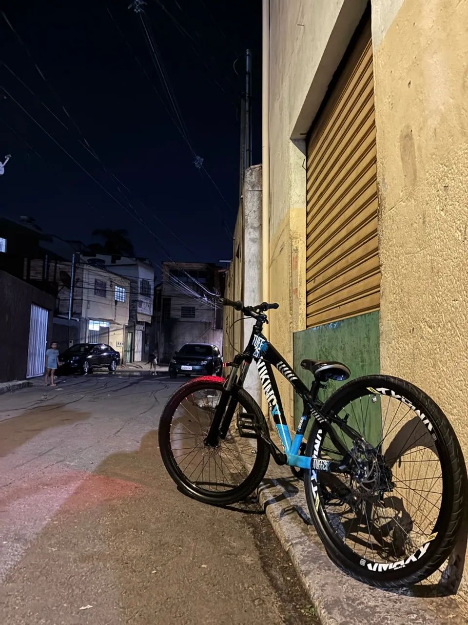 BICICLETA VIKINGX TUFF 25 - Foto 3