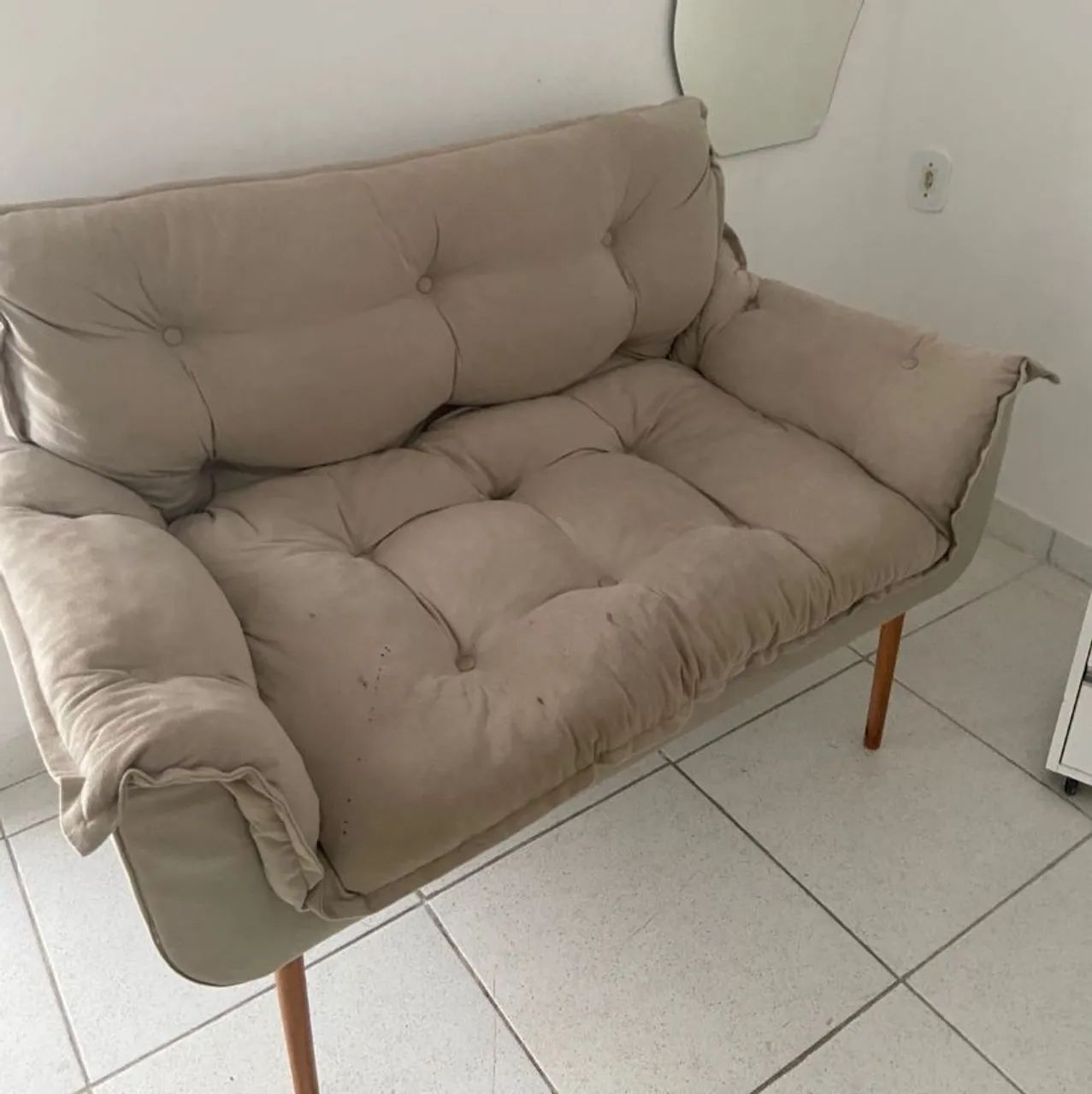 Namoradeira / Sofazinho65204302980226120