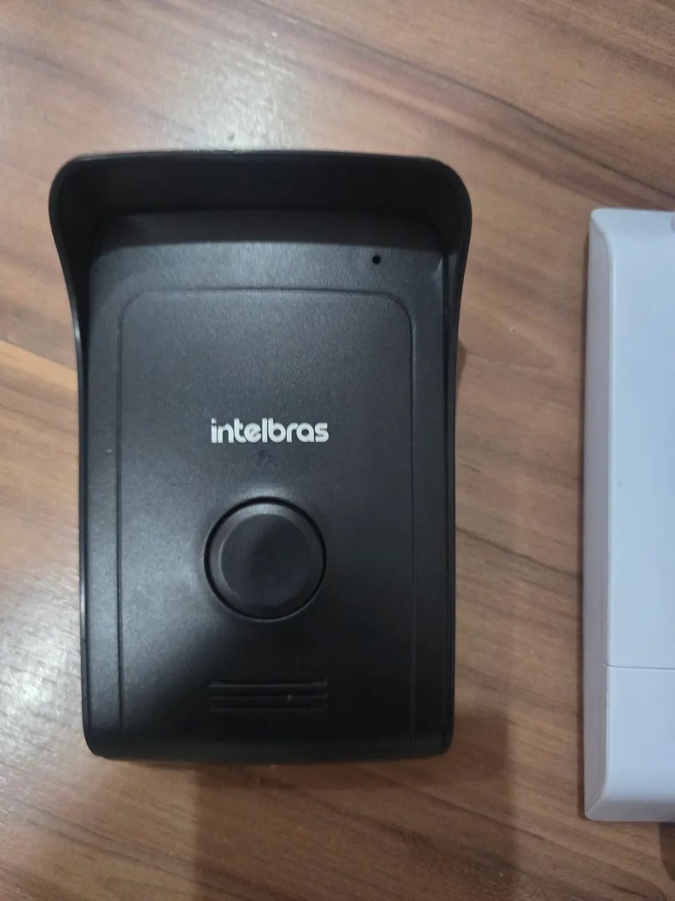Interfone intelbras IPR 1010 - Foto 2
