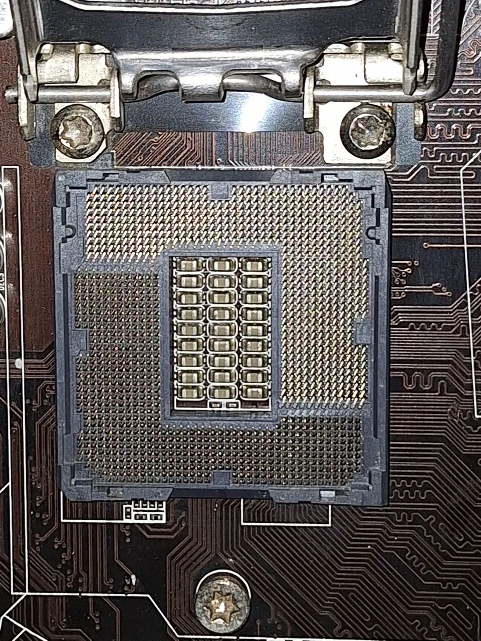Placa-mãe Gigabyte LGA 1150  - Foto 5