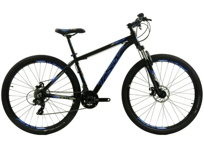 Bicicleta TSW Ride 29"