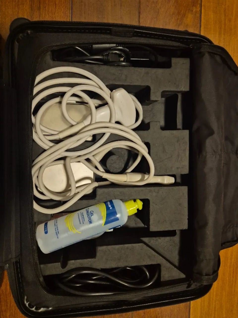 Equipamento médico  - Foto 2