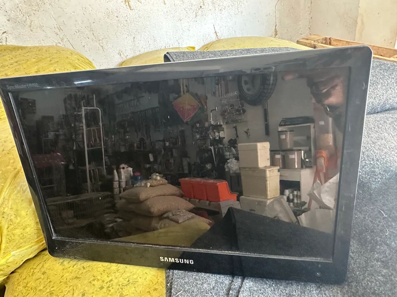 Tela de computador  - Foto 2