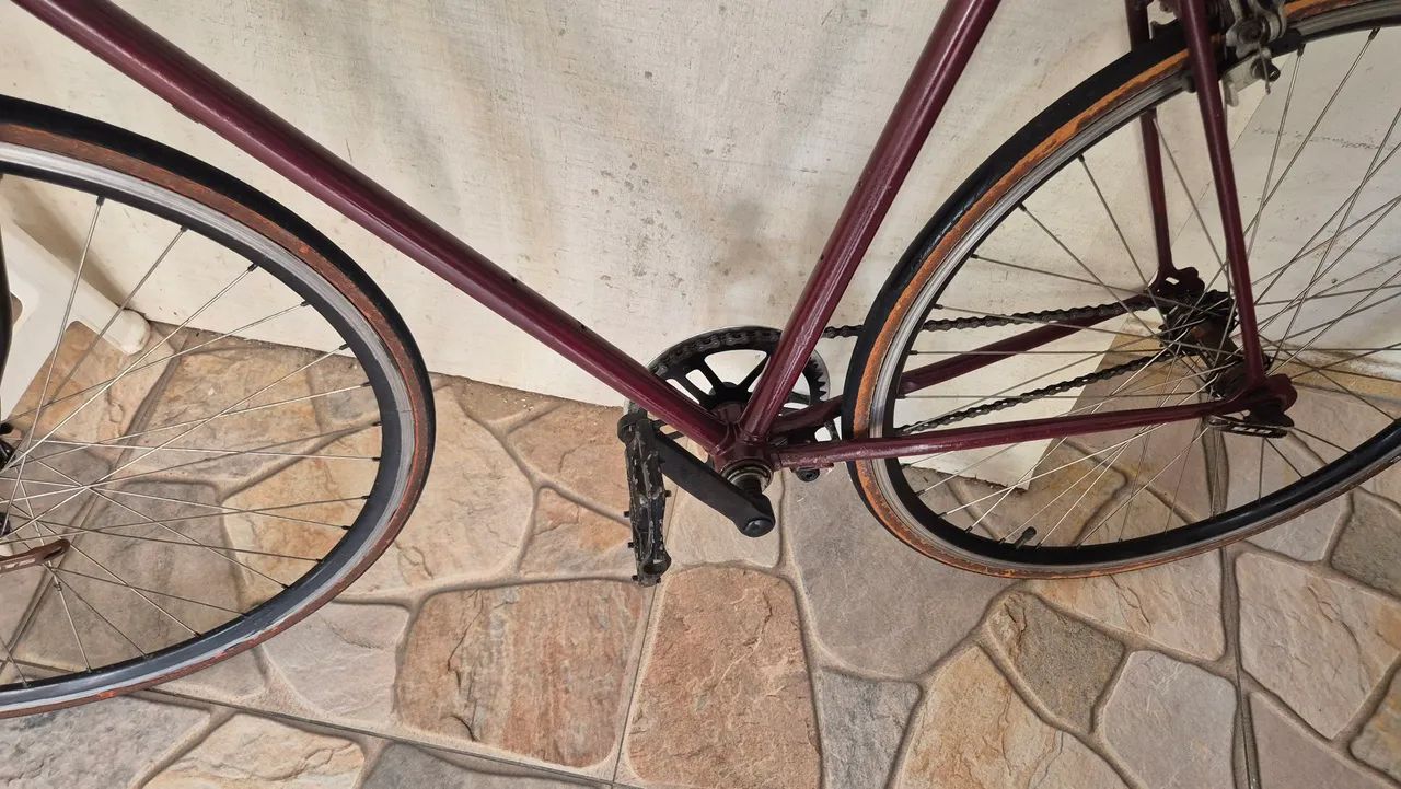 Bicicleta quadro monark 10 - Foto 2