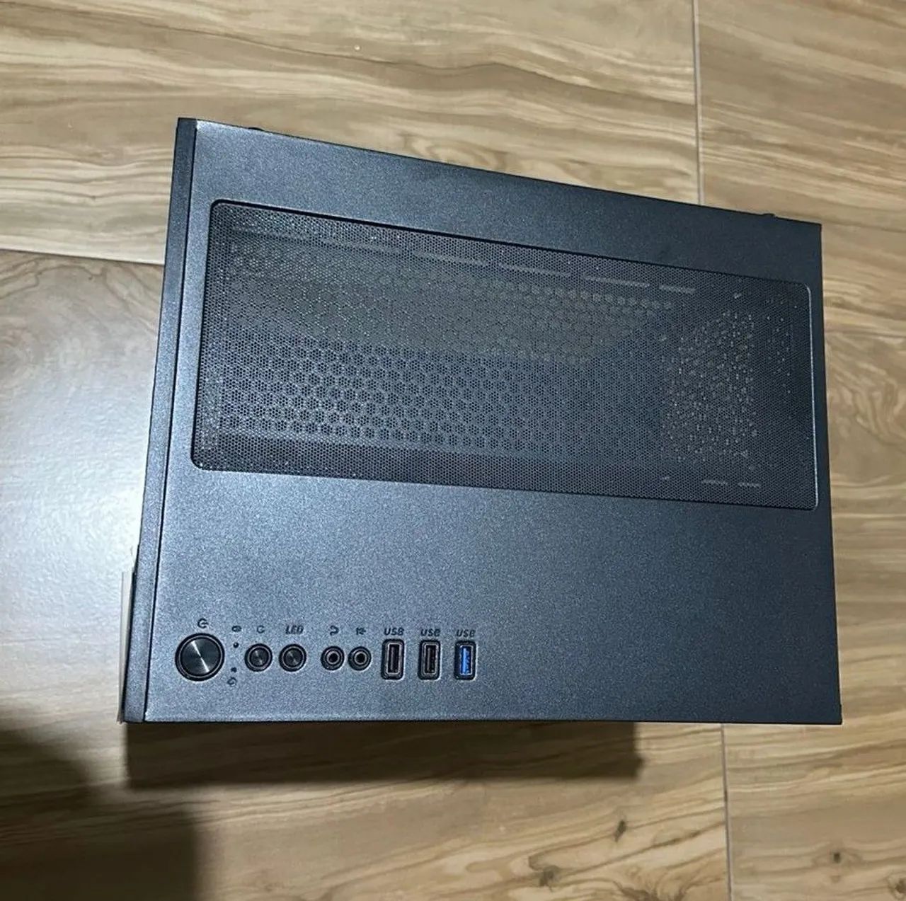 Gabinete CV100 - Foto 2