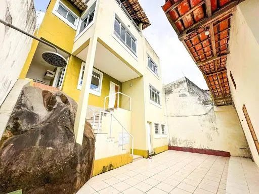 Casa à venda em Vitória, Nazareth, com 3 quartos, com 210.7 m² - Foto 4