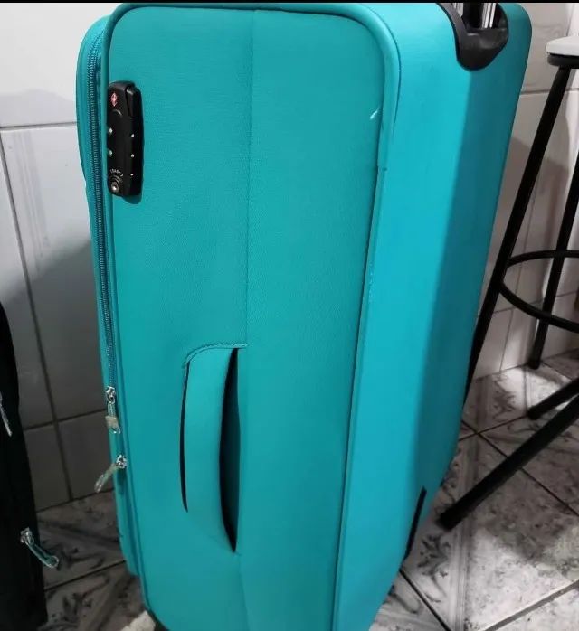 Mala para viagem  - Foto 3