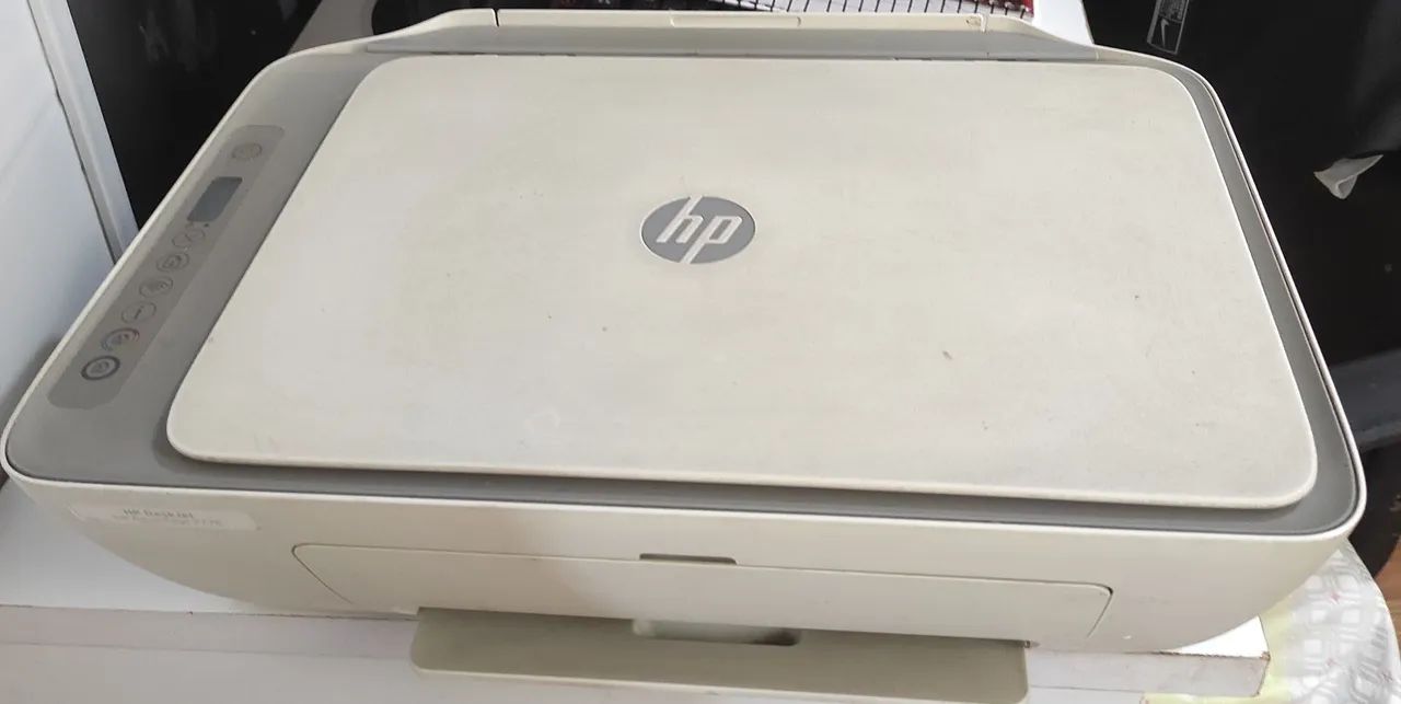 Vende-se computador, impressora e estabilizador  - Foto 5