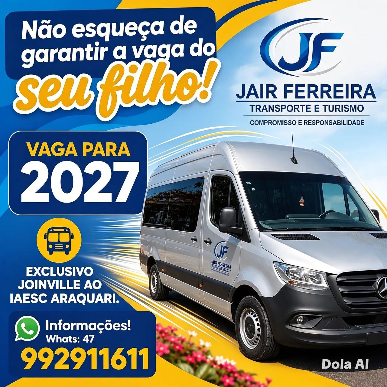 Transporte escolar 