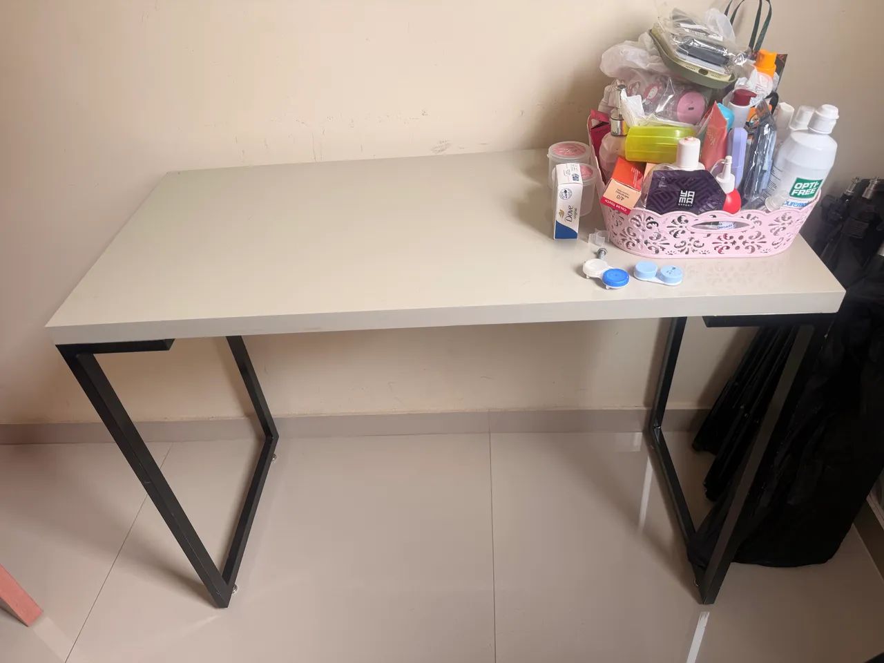 Mesa escritório - Foto 5