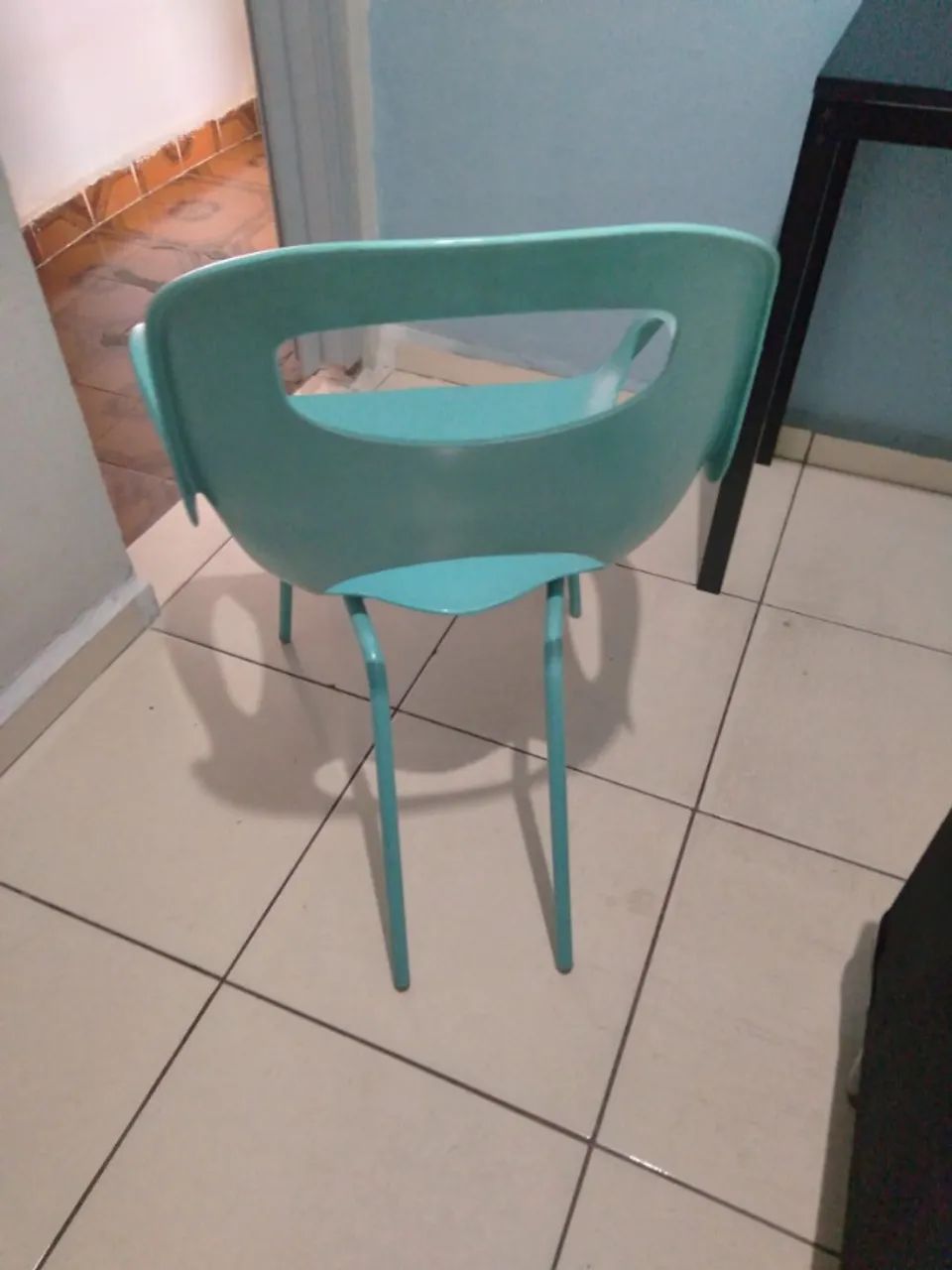 Cadeira OH Chair Umbra - Karim Rashid - Foto 4