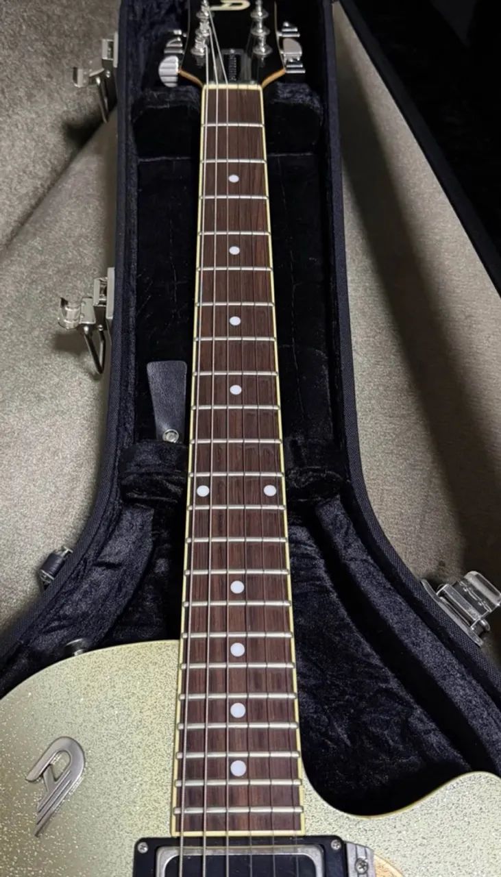 Duesenberg Startplayer Tv Sparkle - Foto 3