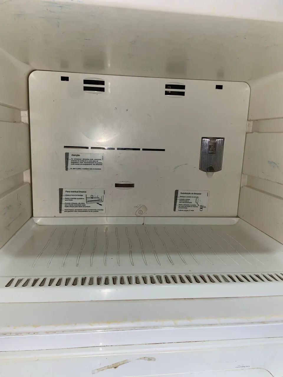 Geladeira BRASTEMP  - Foto 3