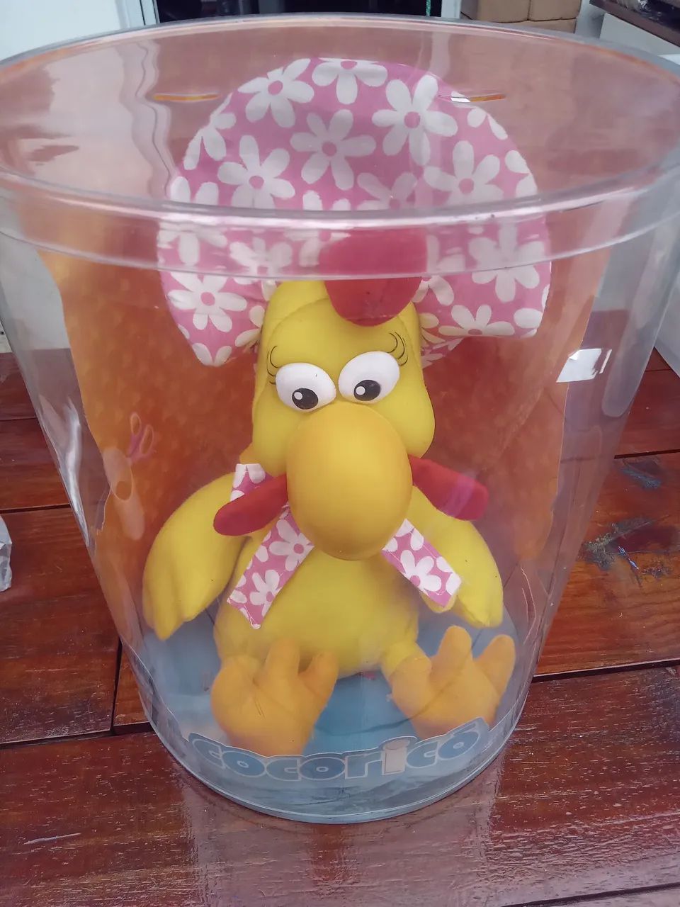 Galinha Lola Cocórico - Foto 4