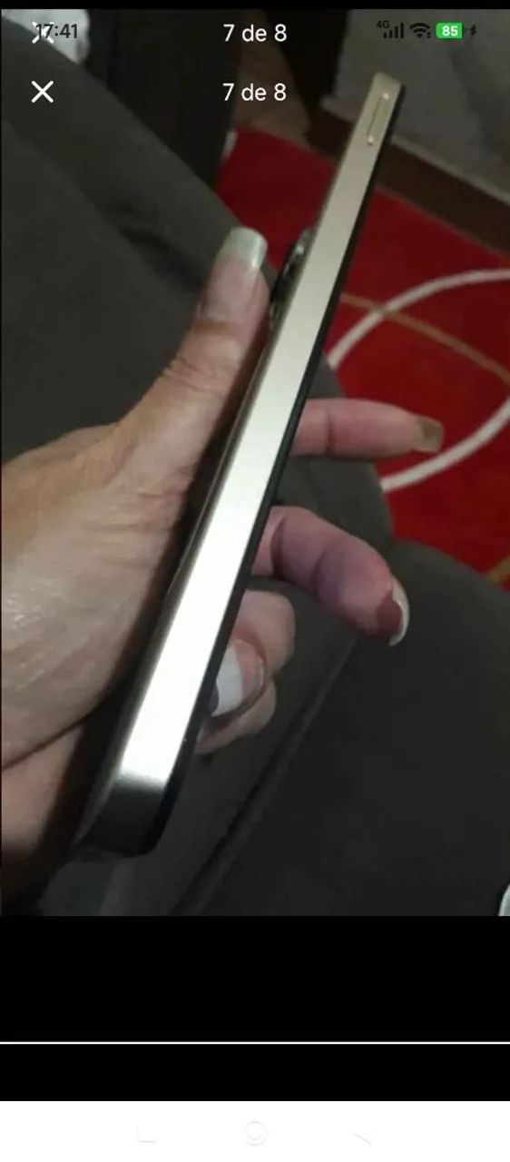 Celular redmi - Foto 2