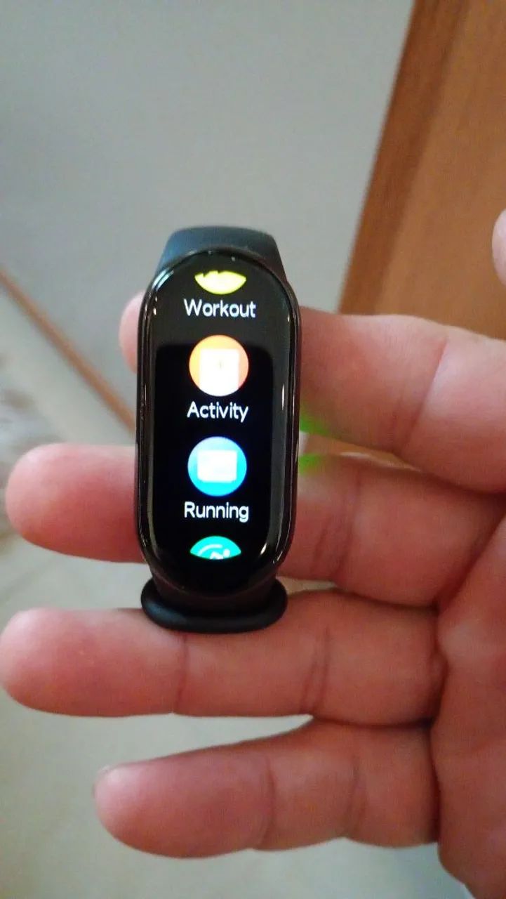 Smartband Xiaomi