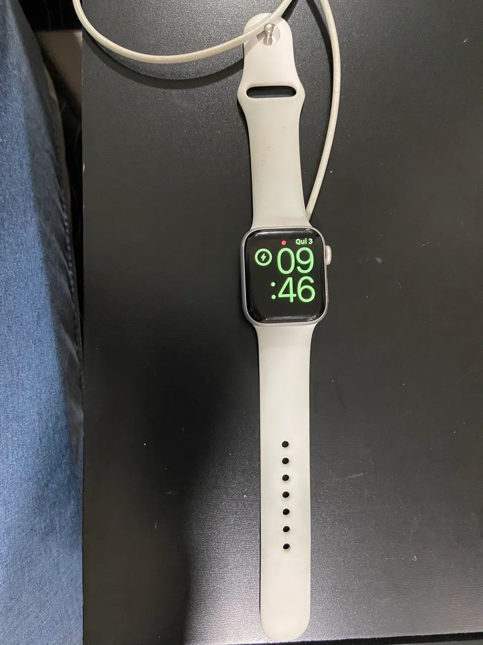 Apple Watch Series 4 40MM - Foto 3