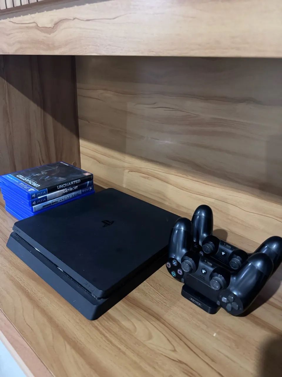 PlayStation 4  - Foto 3