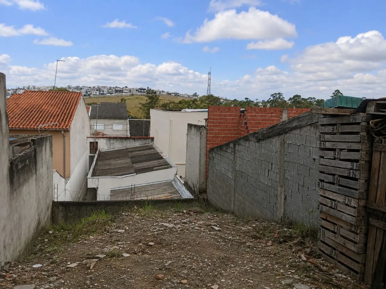 TERRENO EM MOGI DAS CRUZES  - Foto 4
