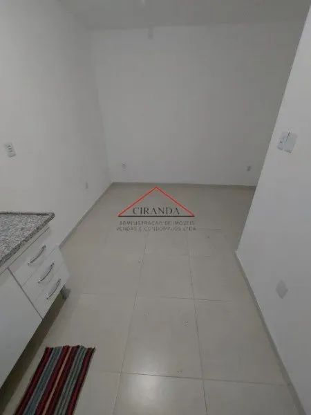 Studio com Ar-Condicionado e Lavanderia Coletiva na Vila Leopoldina