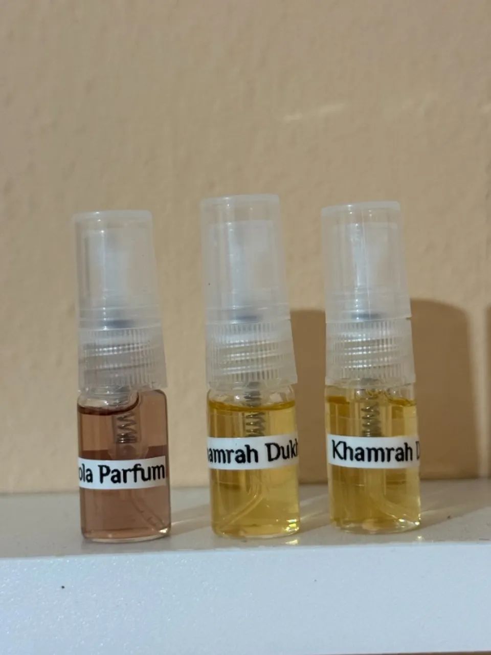 Perfumes de 2ML -  Oferta! - Foto 3