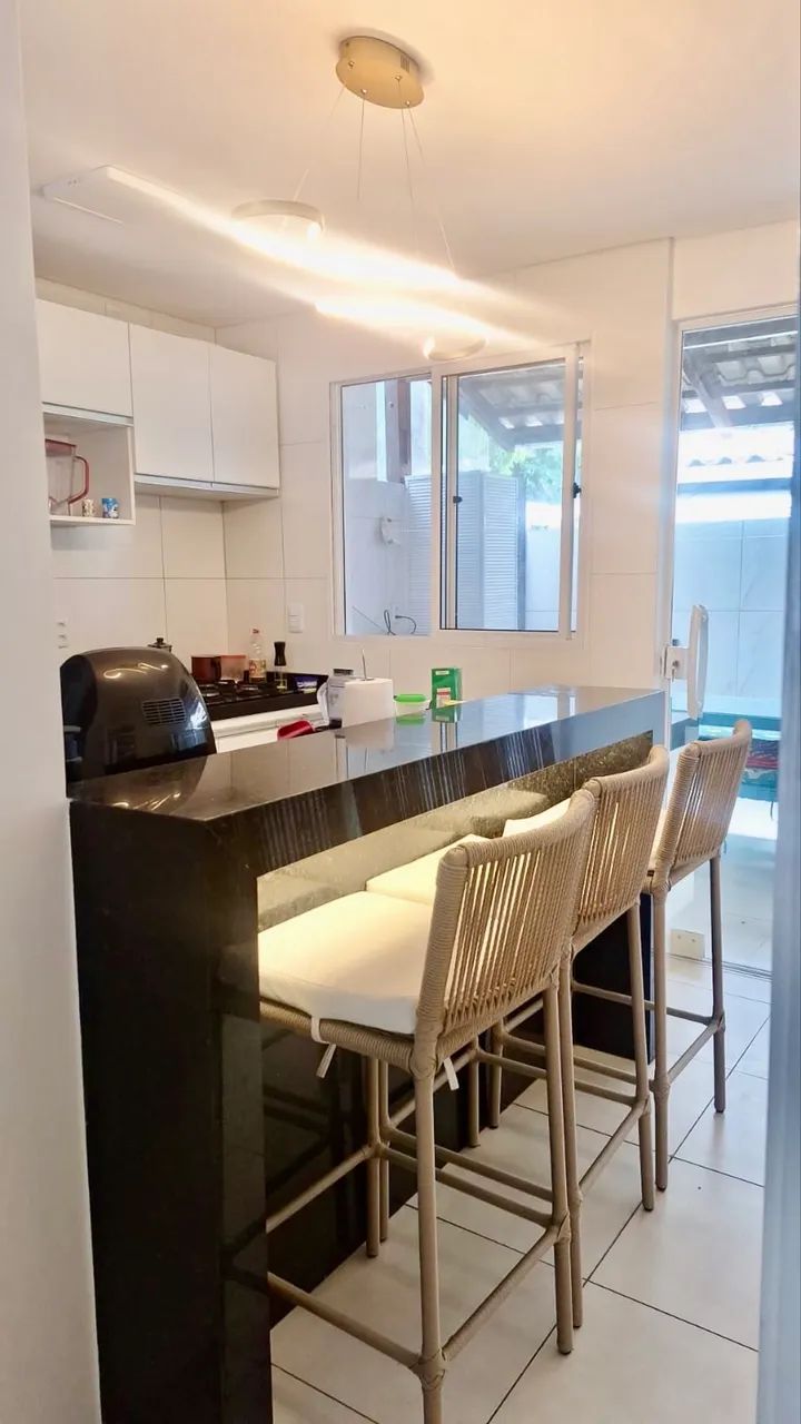 CASA DUPLEX EM CONDOMÍNIO FECHADO - Foto 4