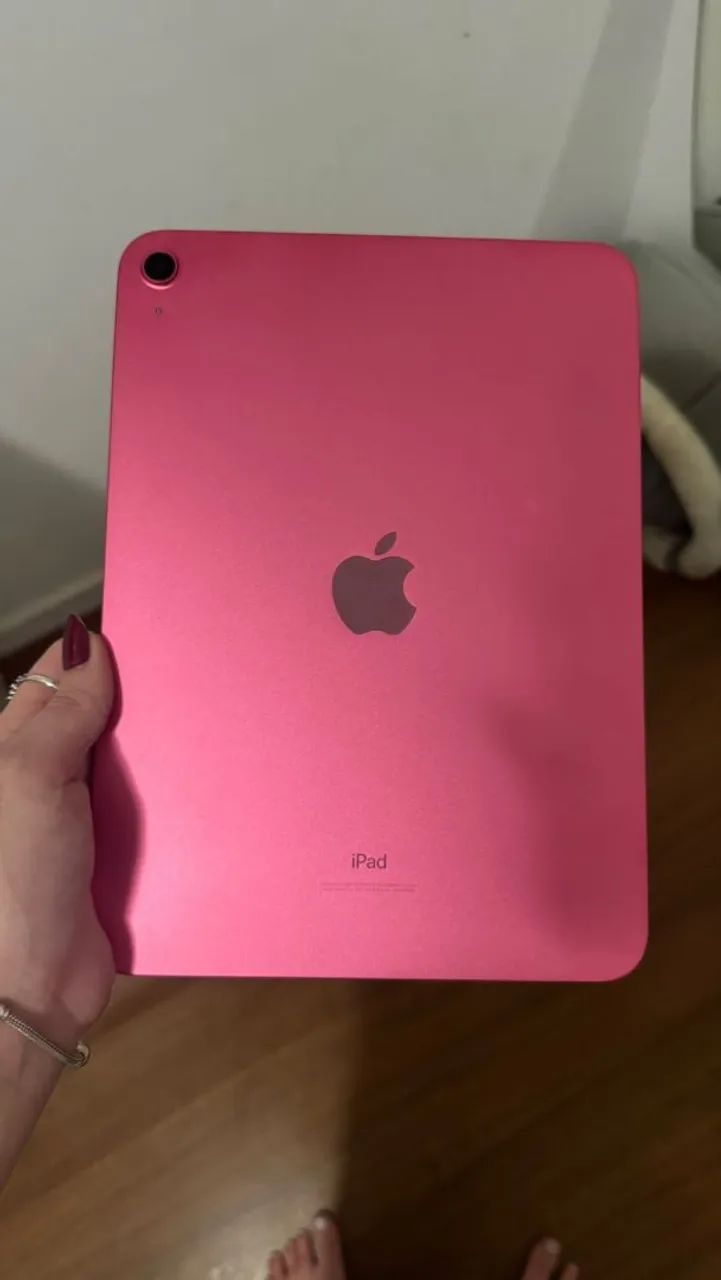 iPad 10