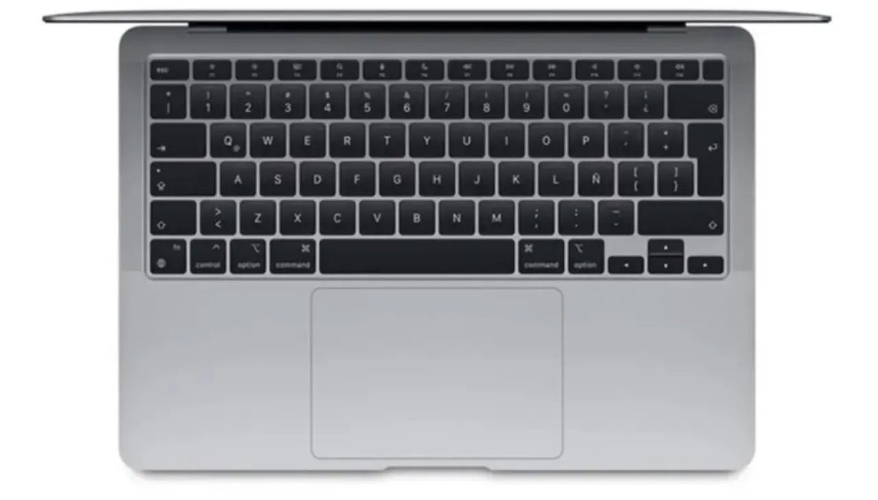 MacBook Air 2020 - Notebooks - Asa Norte, Brasília 1540275353 | OLX