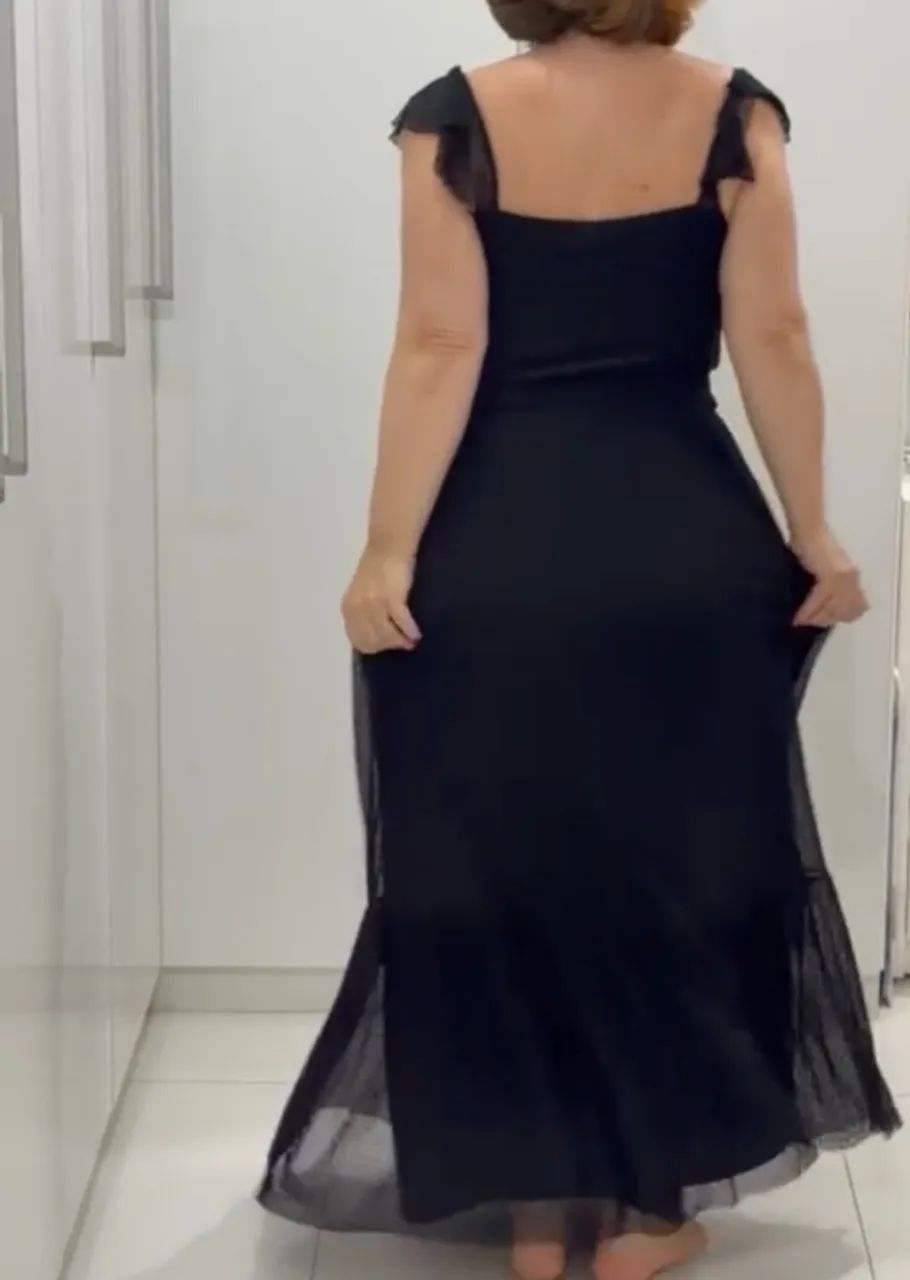 Vestido Tule da Renner - Foto 2