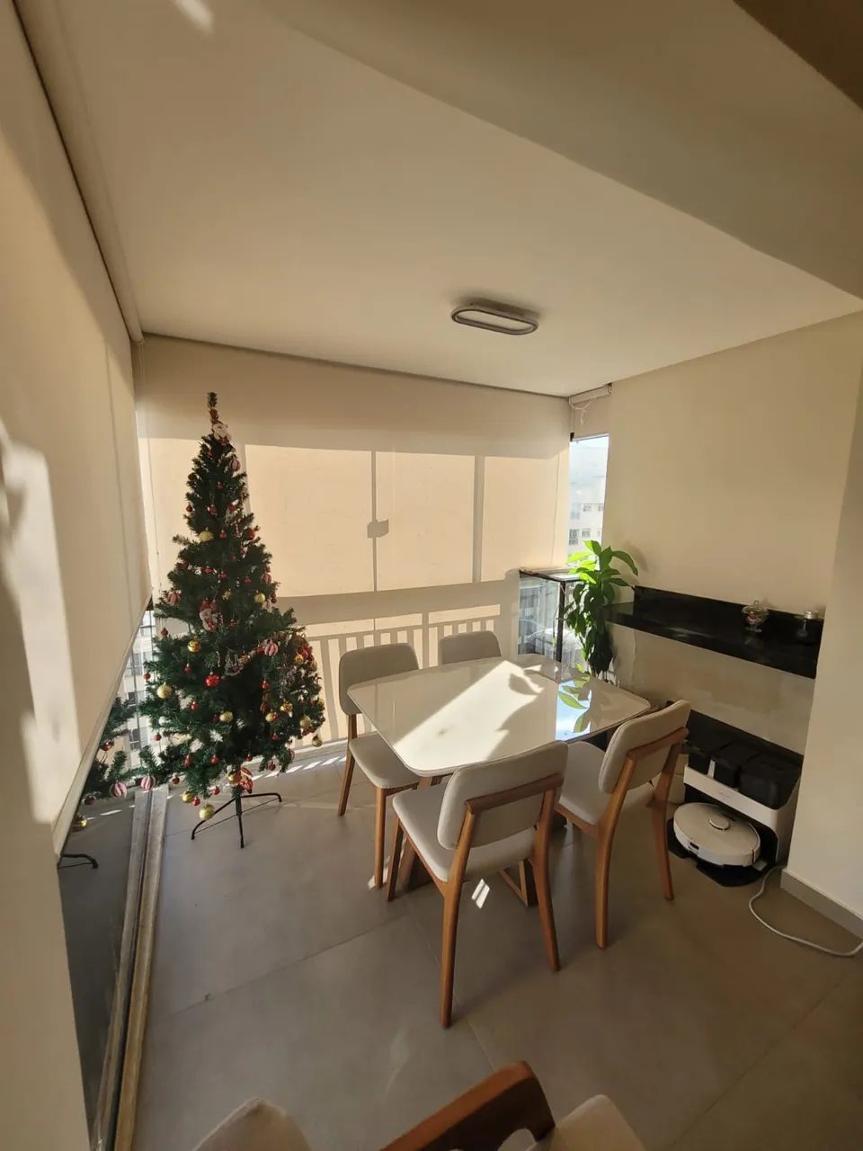 VENDO APARTAMENTO ACQUA VILLAGE - Foto 2