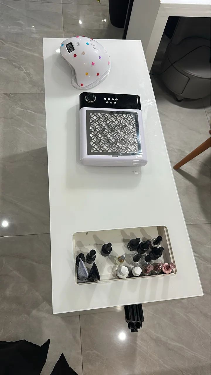 Mesa manicure - Foto 3