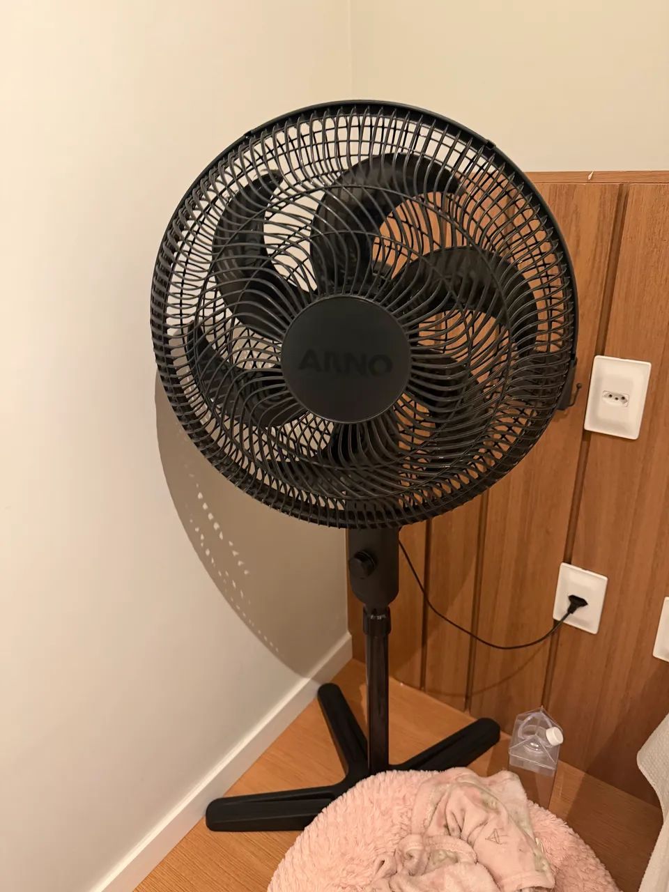 Ventilador 