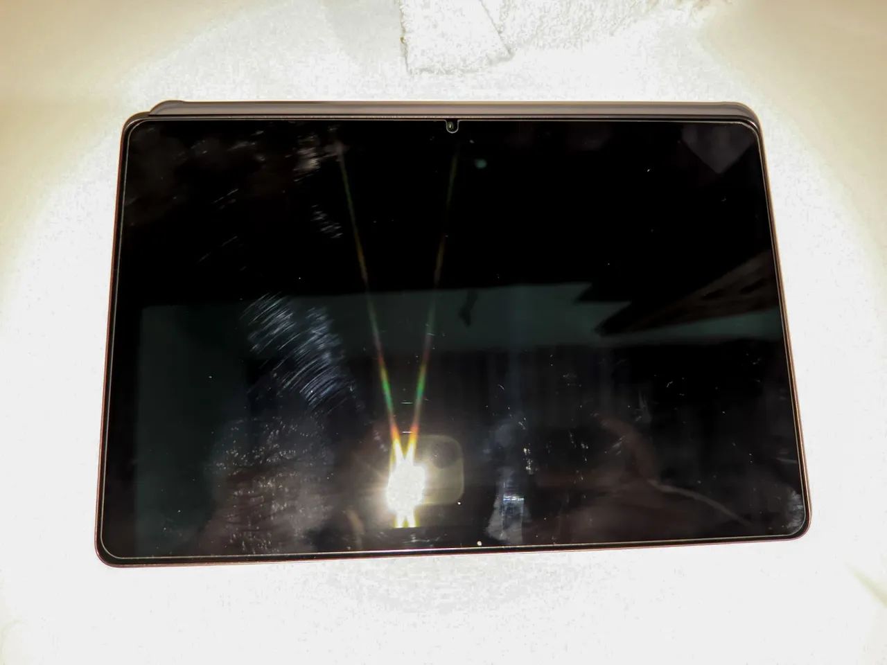 Tab Lenovo 10.1 - vendendo ? Tablet