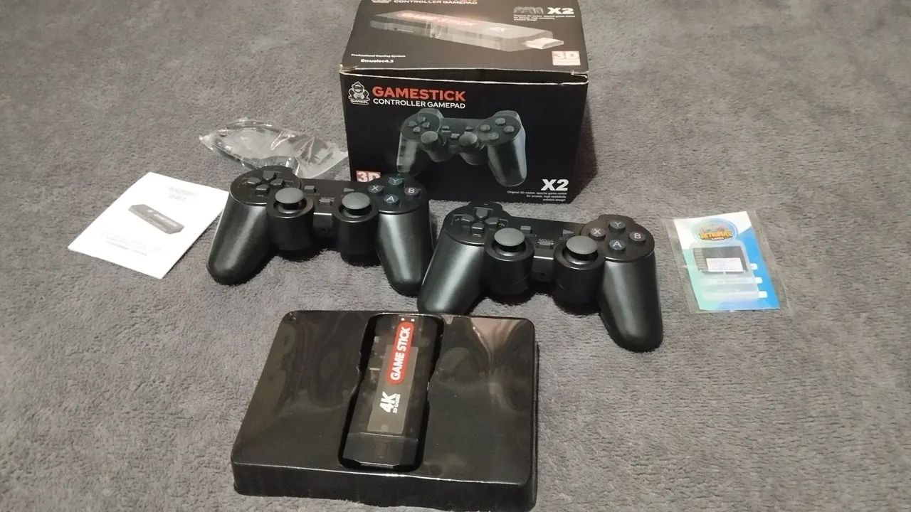 Game stick retro  - Foto 3