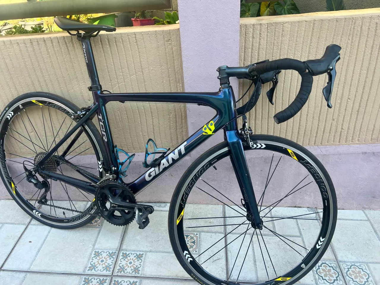 Speed giant tcr - Foto 3
