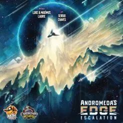 Andromeda's Edge Escalation e Exotic Matters - Foto 2