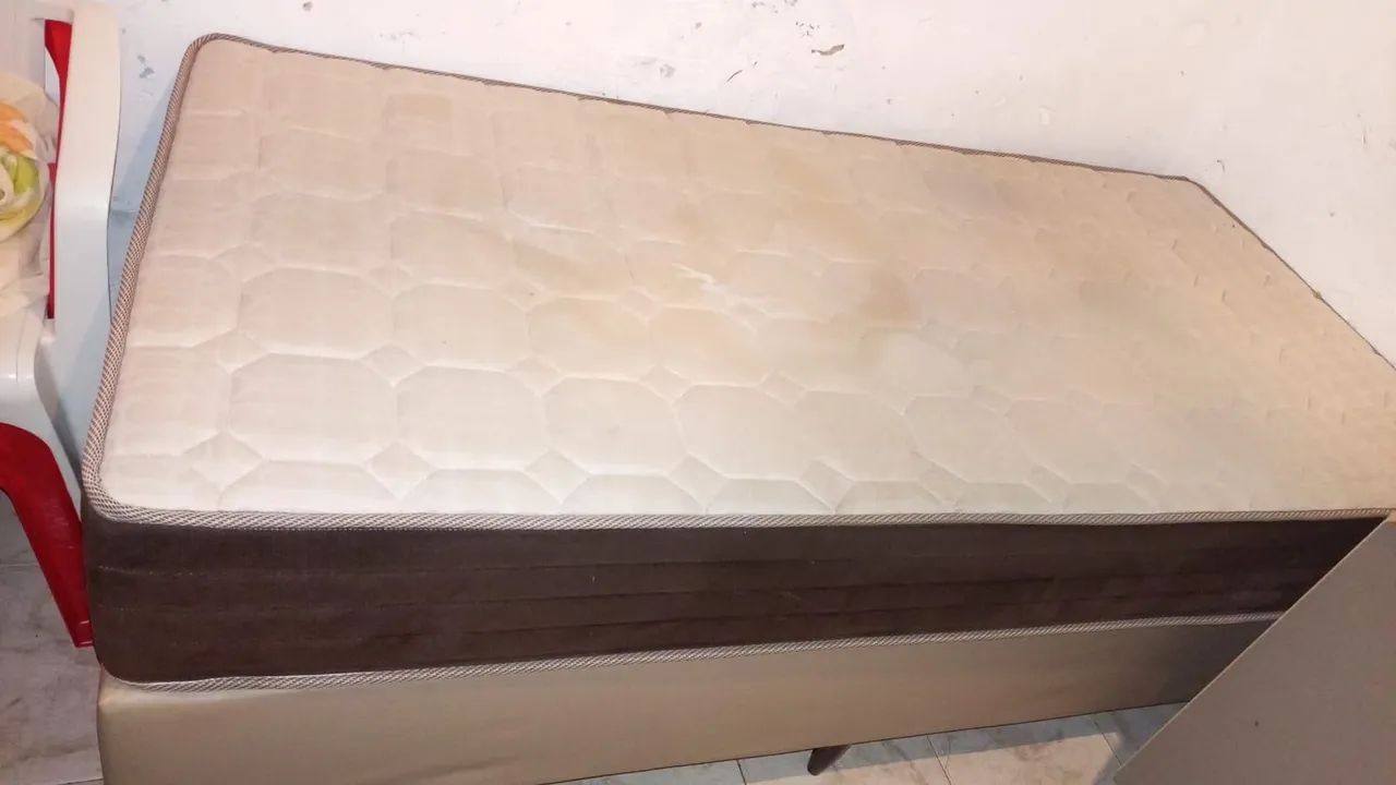 Cama de solteiro - Foto 2
