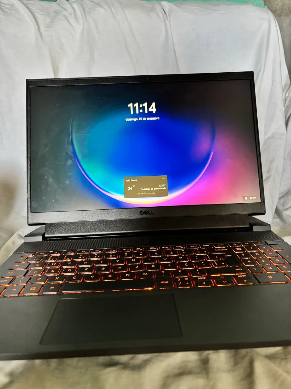 Dell G15  - Foto 4
