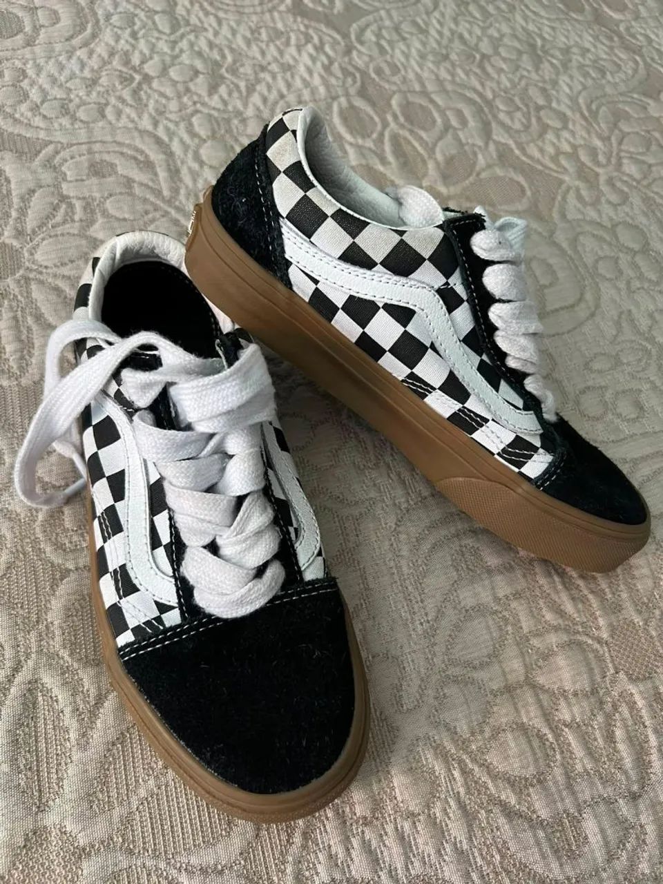 Tenis vans 34/35 original - Foto 2