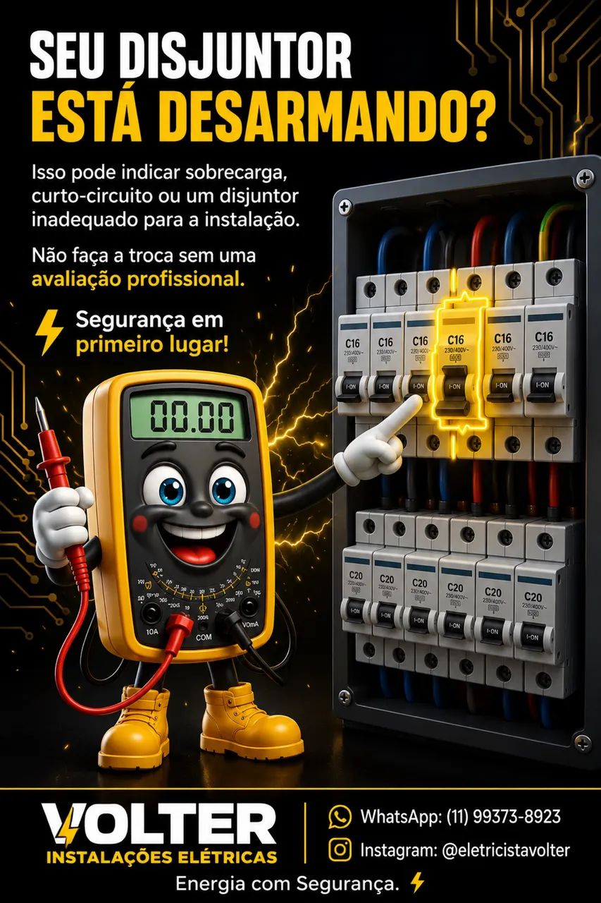 Eletricista Osasco  - Foto 3