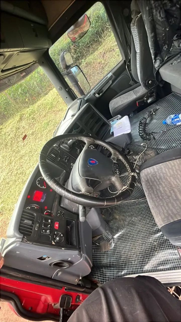 Scania G-420 - Foto 4