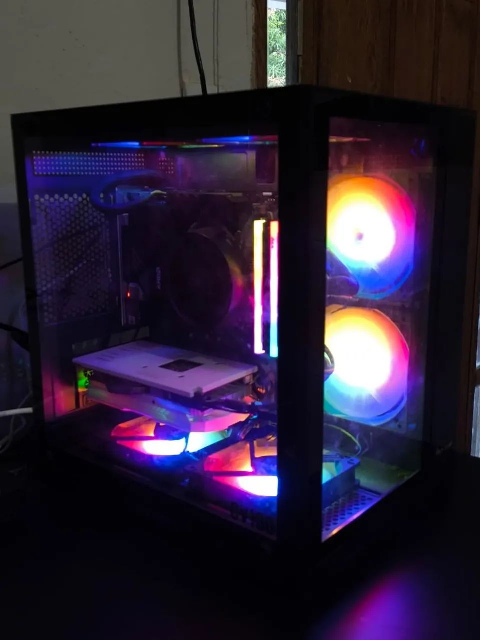 COMPUTADOR PC GAMER 3 TERA 16GB RAM - Foto 3