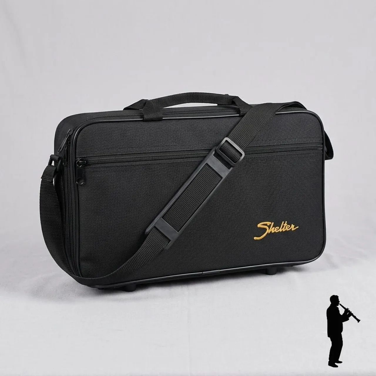Clarinete Shelter - Foto 3