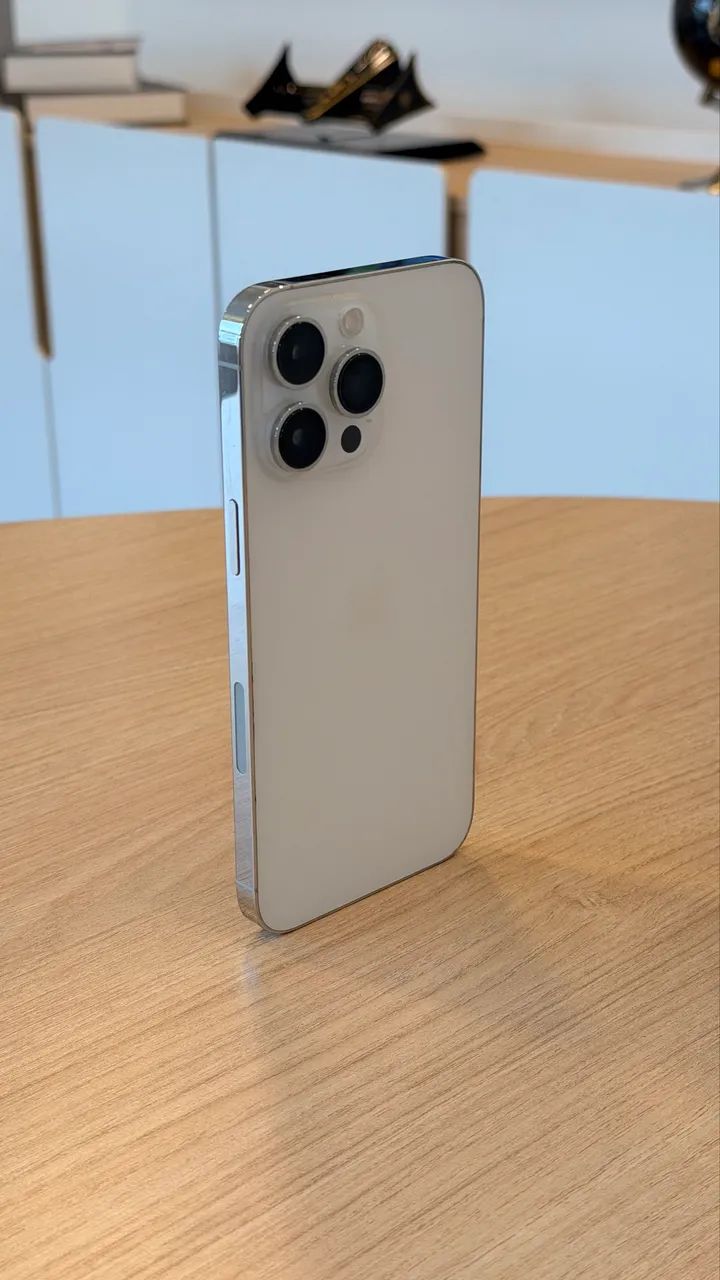 iPhone 14 Pro Max 128gb Branco 