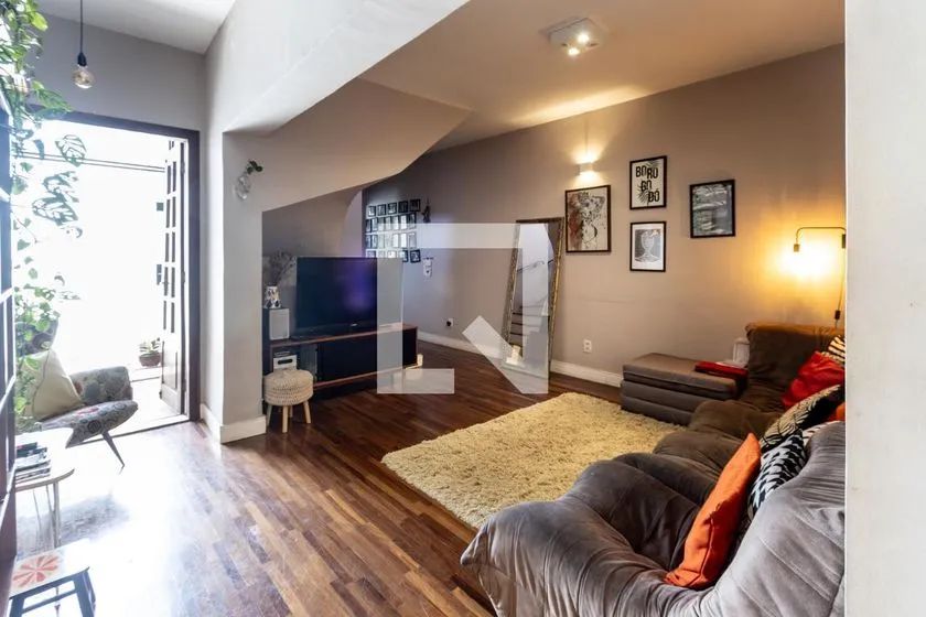 Casa à Venda - Vila Romana, 2 Quartos, 129 m2 - Foto 2