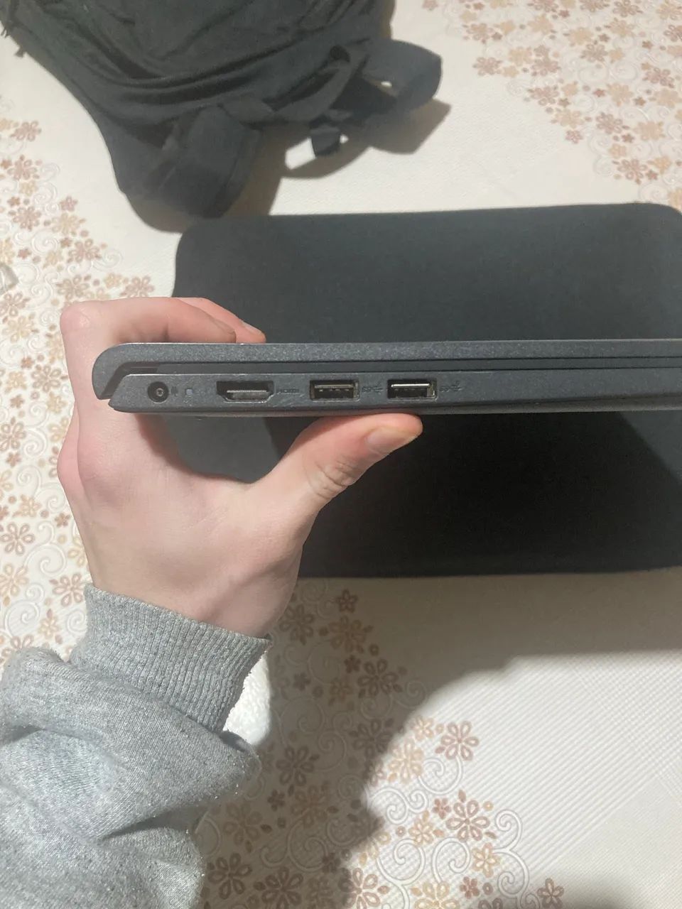 notebook acer processador I5 12th - Foto 5